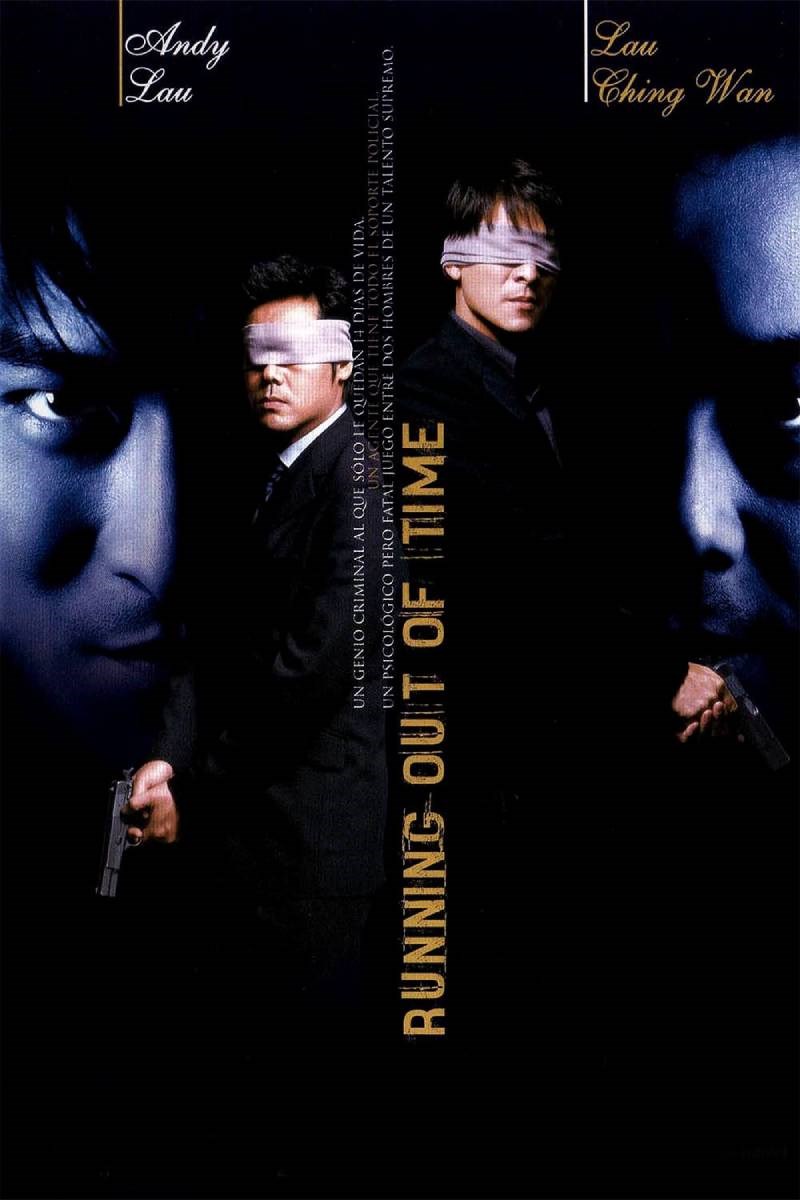 Poster Giây phút đoạt mệnh 