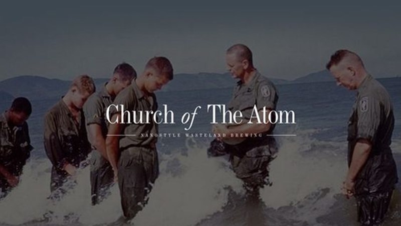 Web http://www.atomkyrkan.se/ 