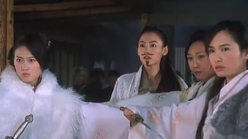 Lão thử ái thượng miêu