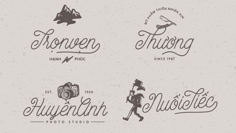 Font Hipsteria