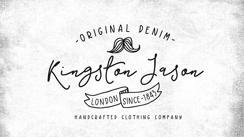 Font Just Awesome