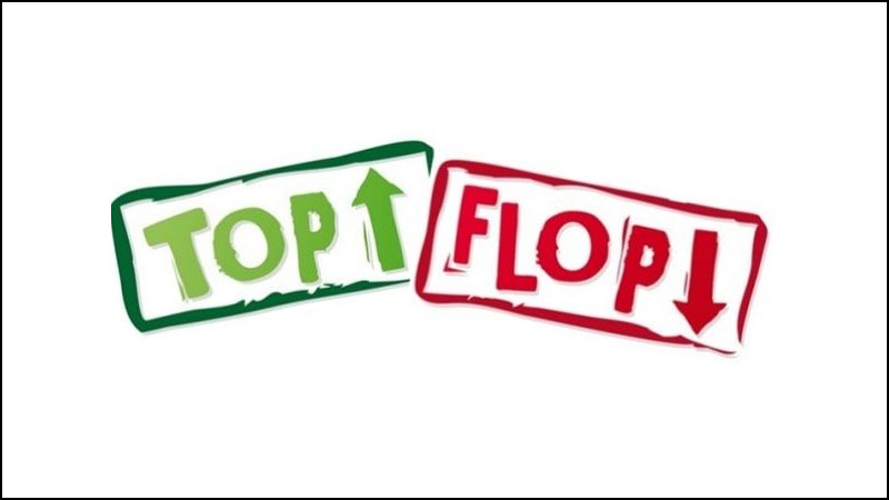 Flop là gì? Flop là gì?