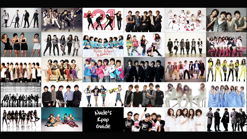 Rất ít nhóm nhạc giữ được phong độ của mình Rất ít nhóm nhạc giữ được phong độ của mình