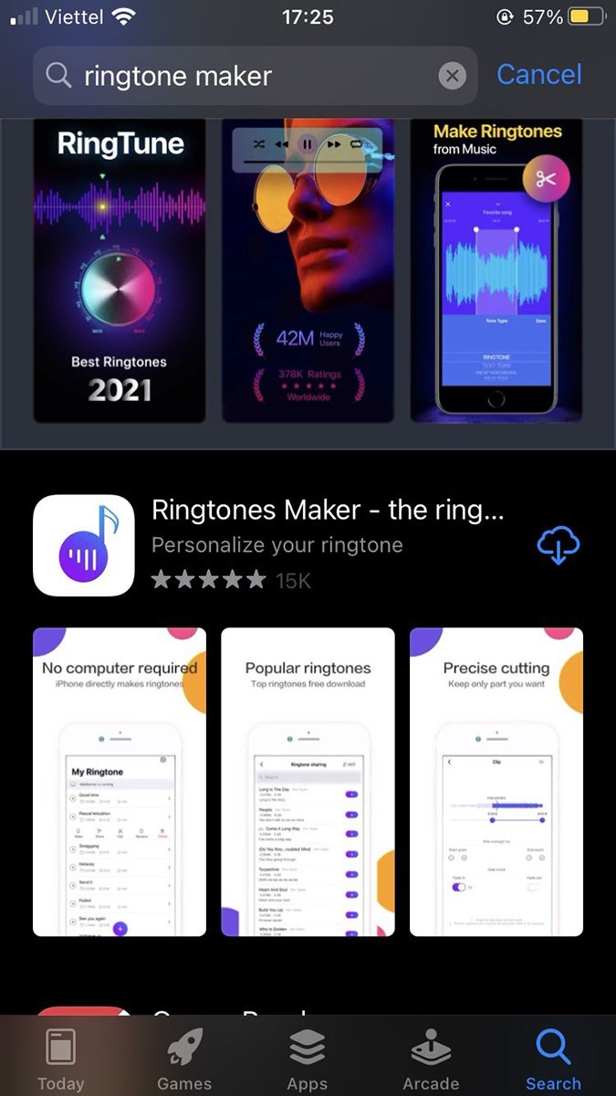 Ringtone Maker