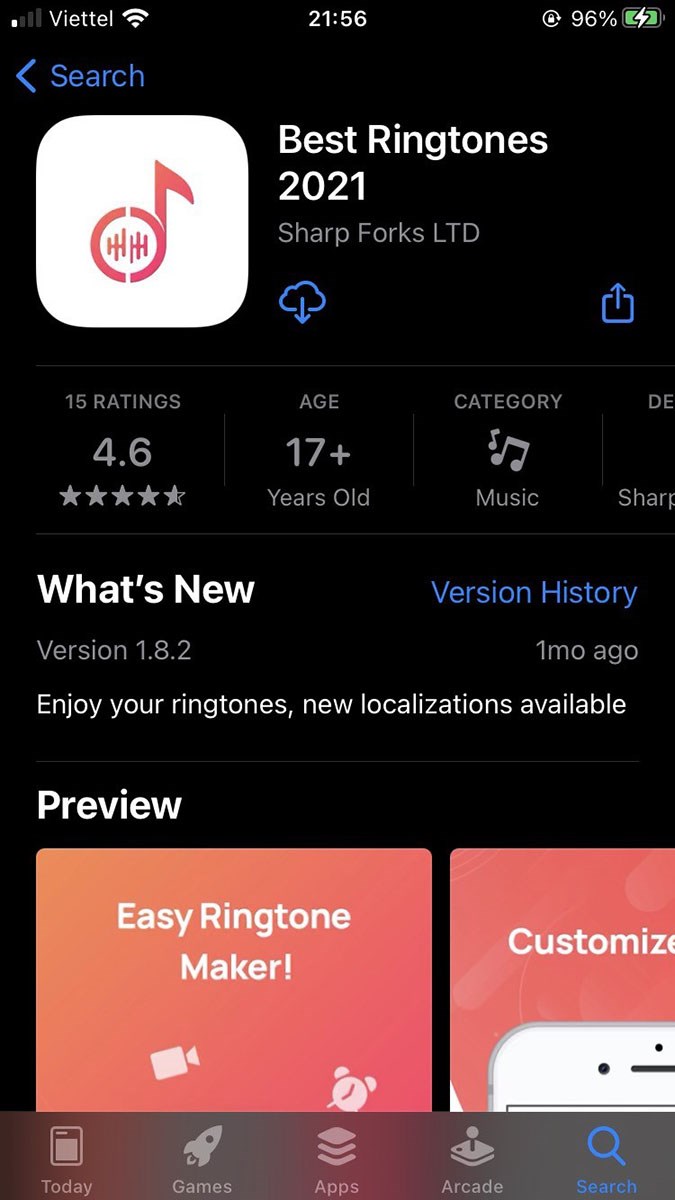 Best Ringtones 2021