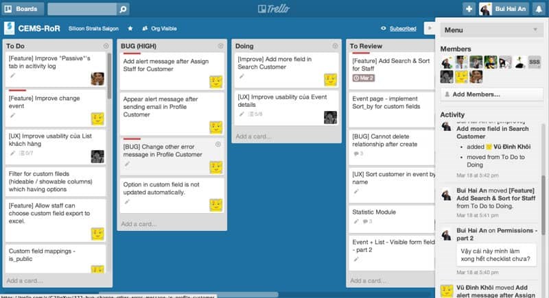 Trello