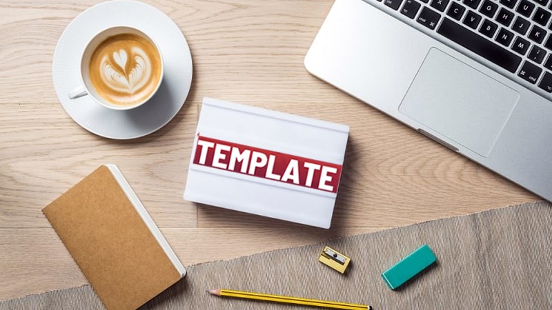 Template là gì? Top 5 trang cung cấp template thiết kế website Template là gì? Top 5 trang cung cấp template thiết kế website