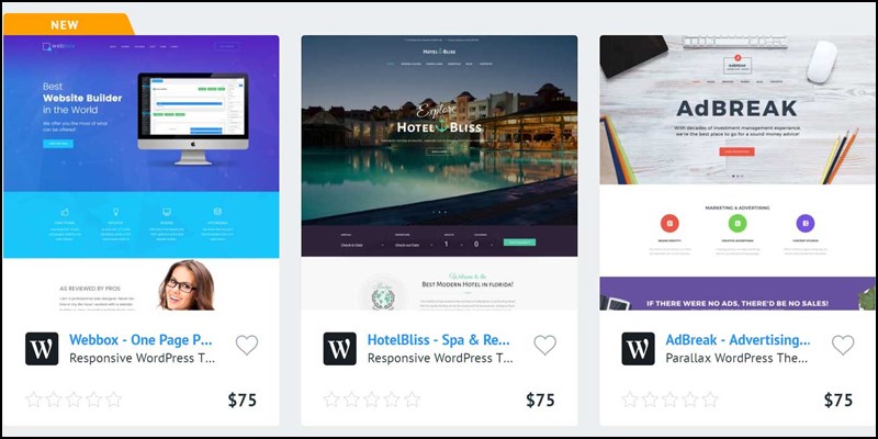 Template Monster Template Monster