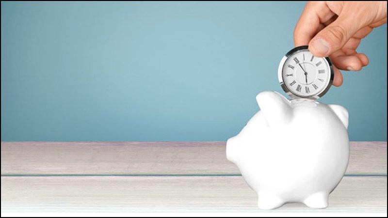 Tiết kiệm thời gian xây dựng website Tiết kiệm thời gian xây dựng website