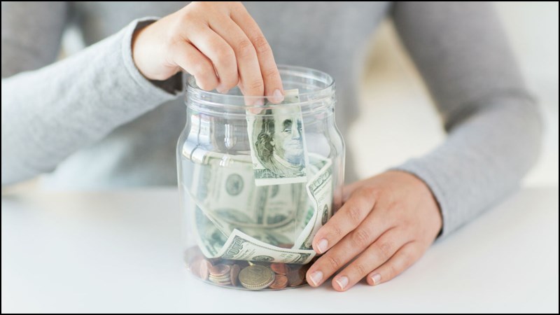 Tiết kiệm chi phí Tiết kiệm chi phí