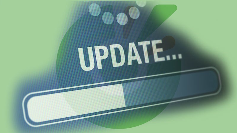 Cập nhật nhanh chóng nắm bắt xu hướng mới Cập nhật nhanh chóng nắm bắt xu hướng mới