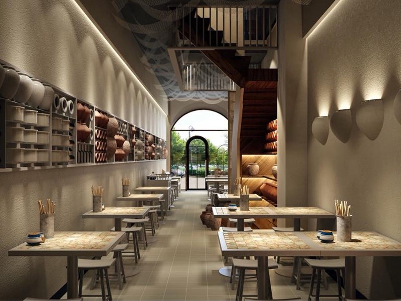 Ý nghĩa của Concept trong khách sạn, nhà hàng Ý nghĩa của Concept trong khách sạn, nhà hàng