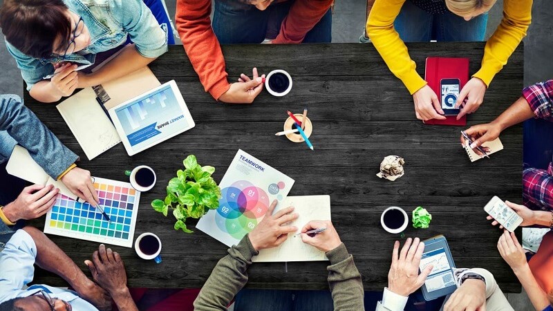 Ý nghĩa của Concept trong thiết kế Ý nghĩa của Concept trong thiết kế