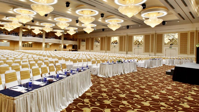 Ý nghĩa của Concept trong tổ chức sự kiện Ý nghĩa của Concept trong tổ chức sự kiện