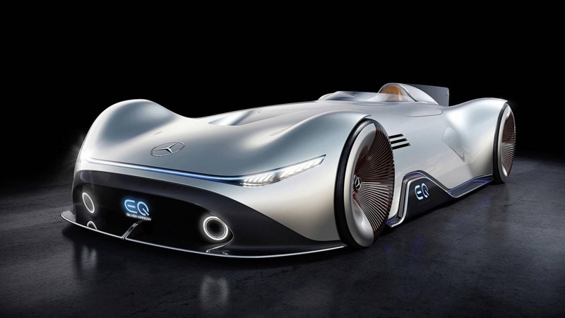 Ý nghĩa của Concept trong thiết bị, máy móc Ý nghĩa của Concept trong thiết bị, máy móc