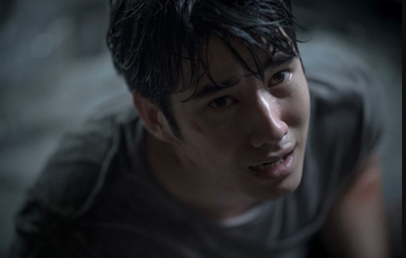 Mario Maurer trong vai Tan