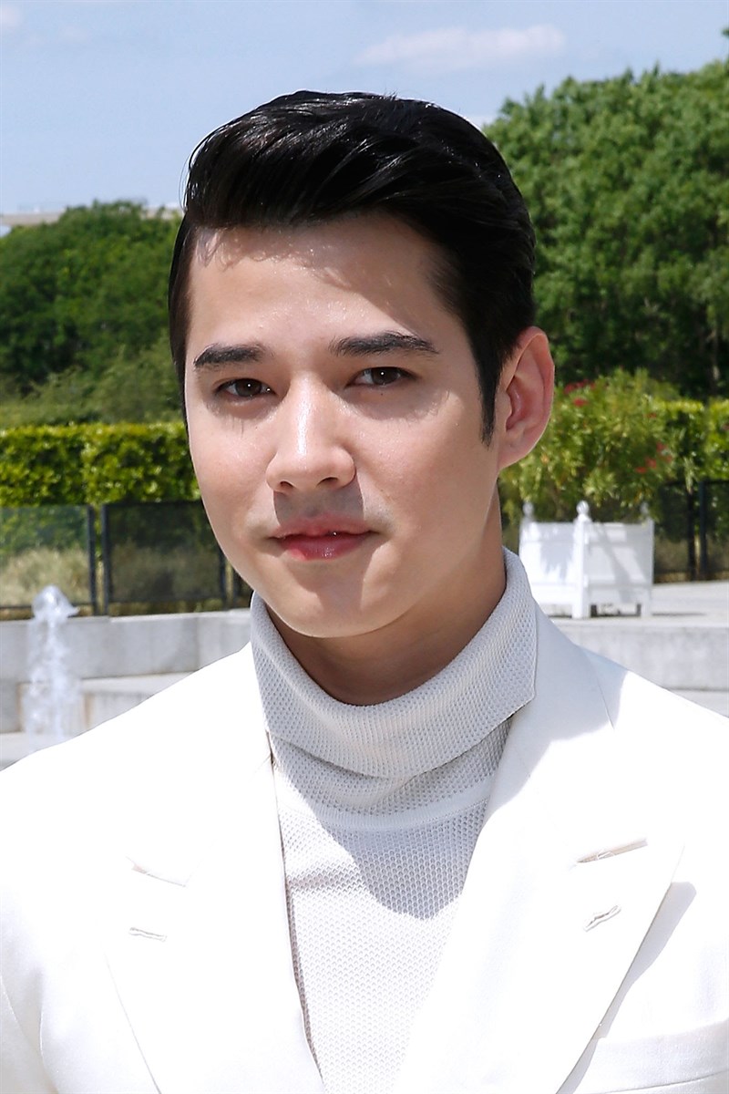 Mario Maurer