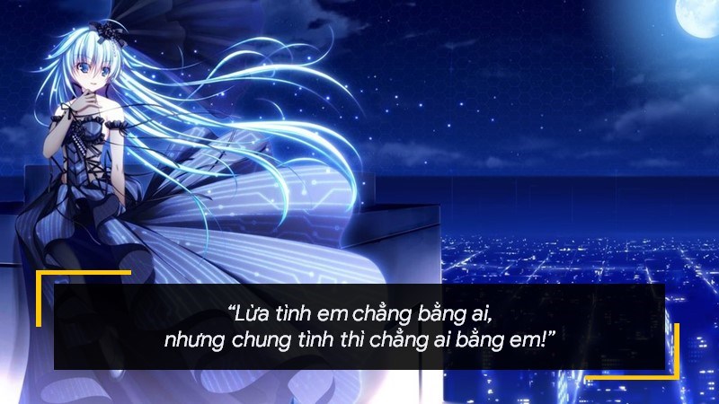 Nỗi lòng đi tỏ tình mấy ai hiểu