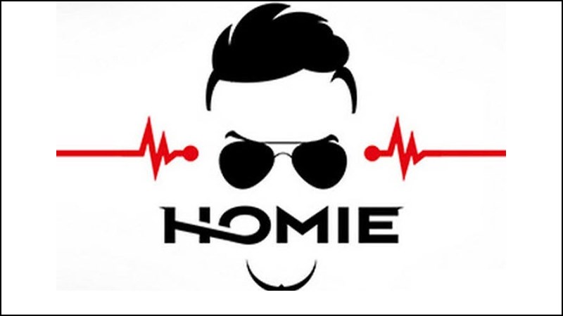 Homies là từ lóng của “homeboy” 