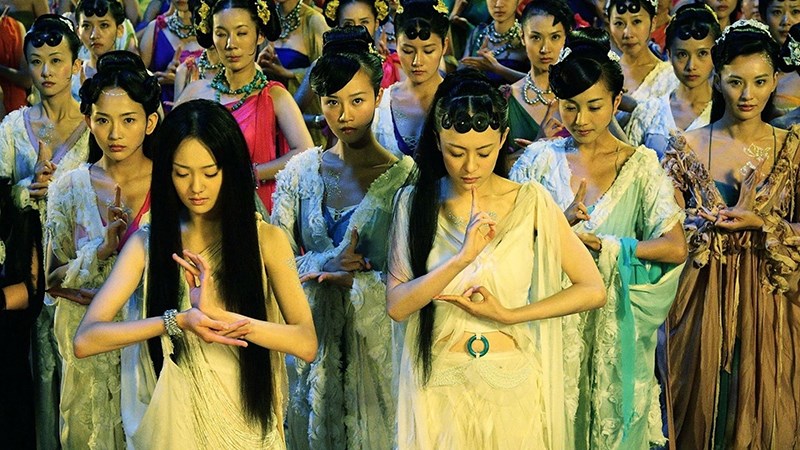 Họa bích