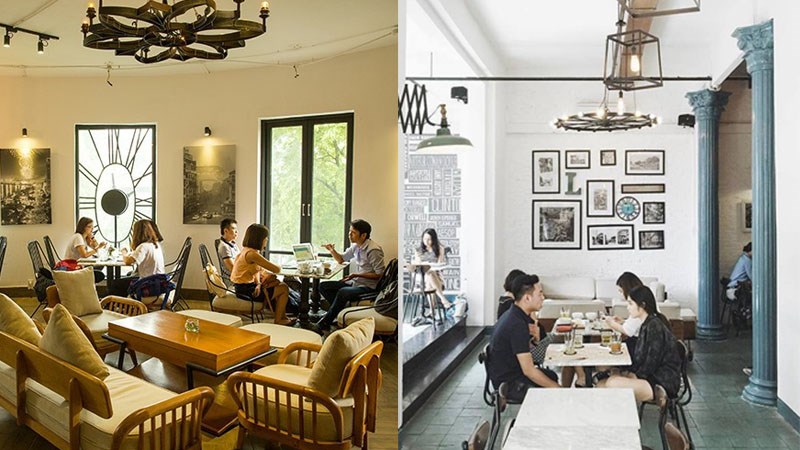Loft Cafe
