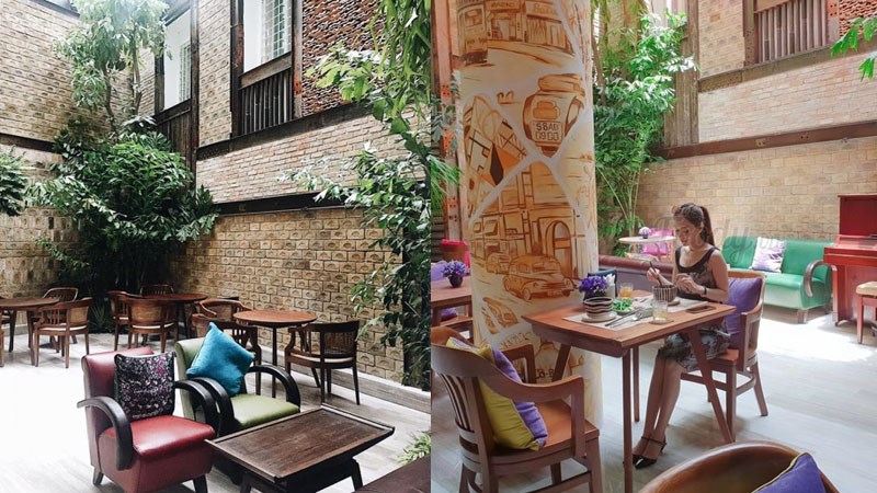 Bason Café