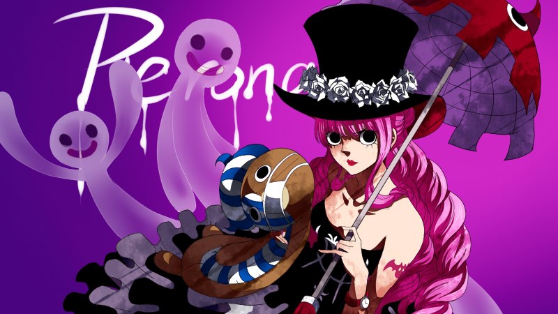 Perona