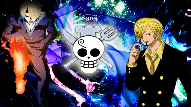 Sanji