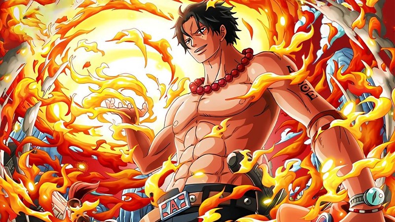 199 Hình Nền RÂU TRẮNG One Piece Vô Song Cực Ngầu