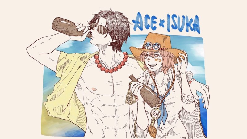 Ace - Isuka