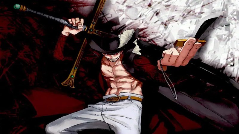 Mihawk