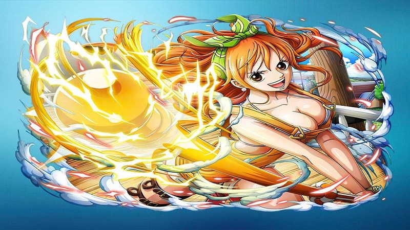 Nami