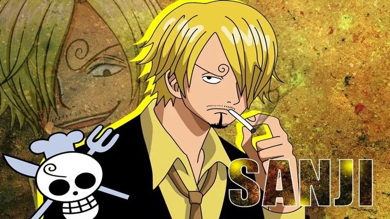 Sanji