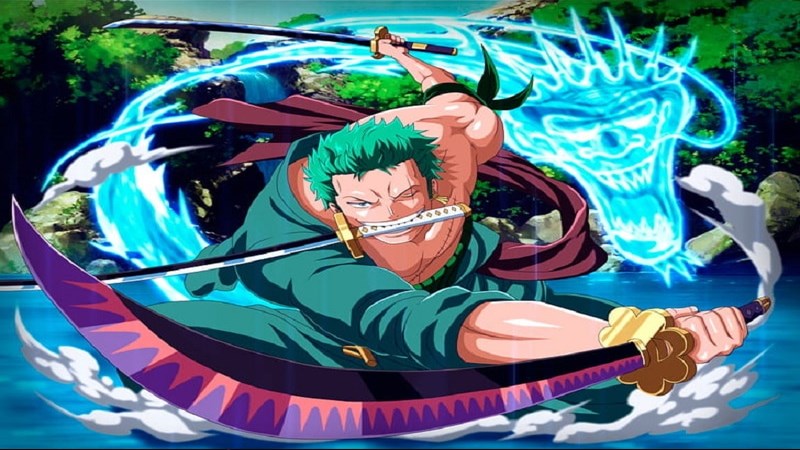 Zoro