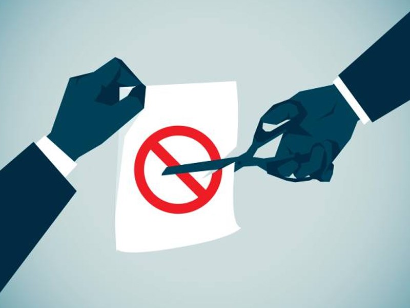 Deal breaker là gì? Deal breaker là gì?