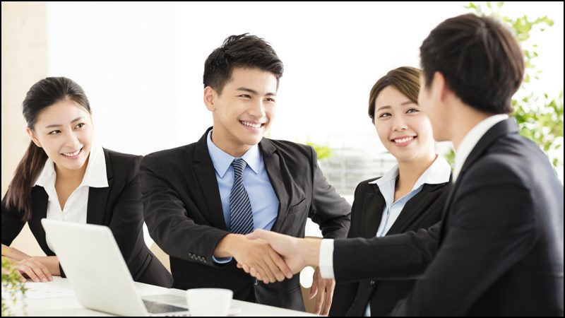 Chốt Deal cụm từ thể hiện sự nhất trí, đồng ý thực hiện giao dịch Chốt Deal cụm từ thể hiện sự nhất trí, đồng ý thực hiện giao dịch