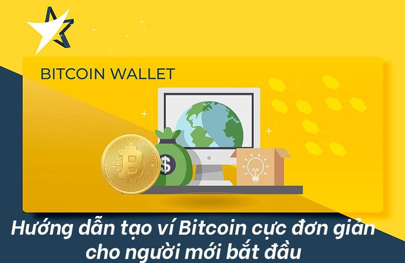 BITCOIN WALLET