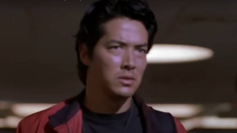 Tsutomu Shimomura.