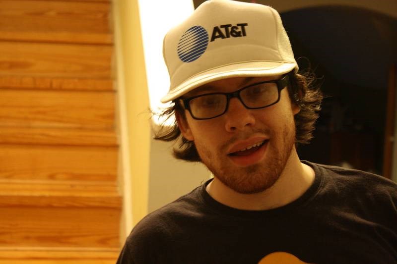 Andrew 