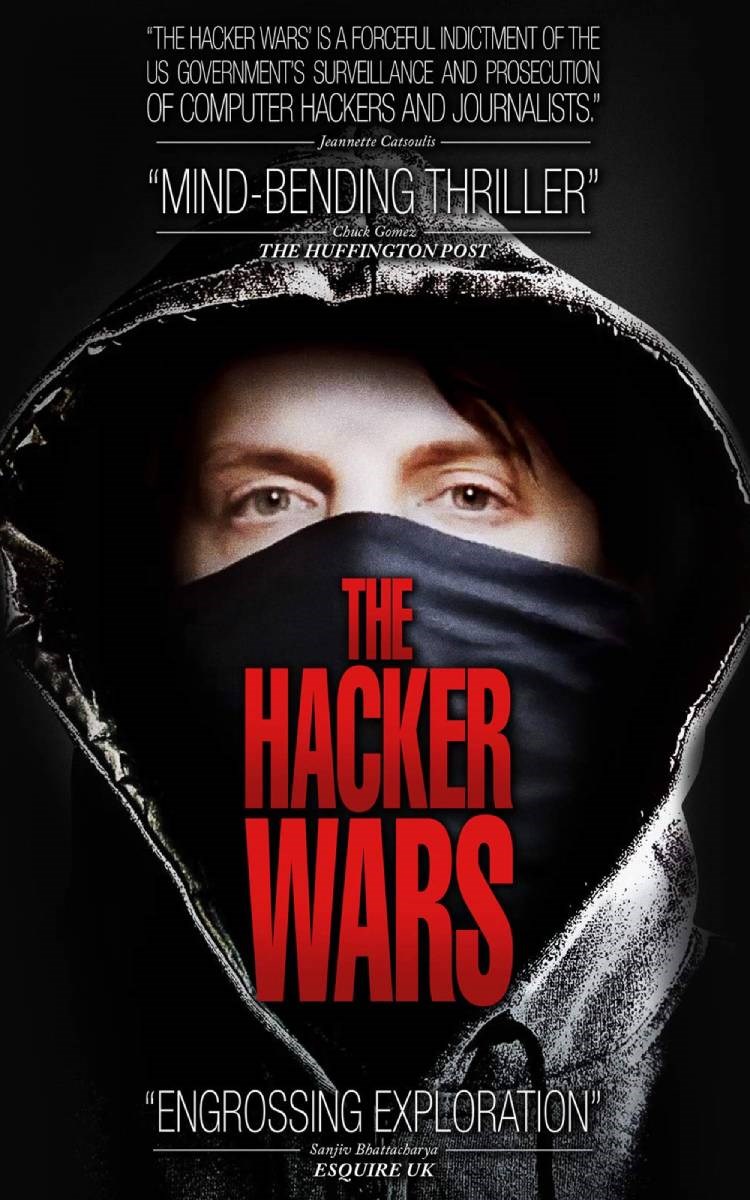 Poster Cuộc chiến Hacker