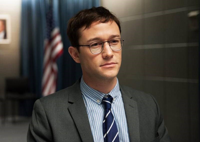 Edward Snowden