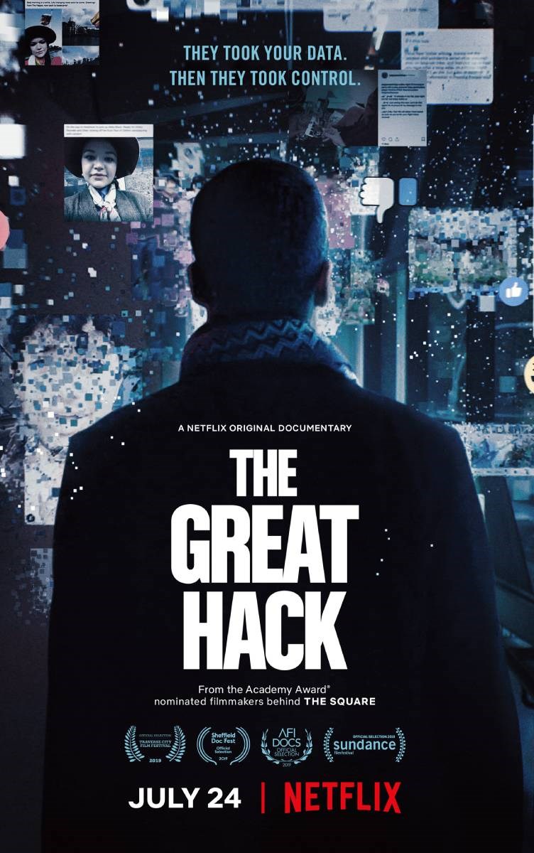 Poster Hacker Vĩ Đại