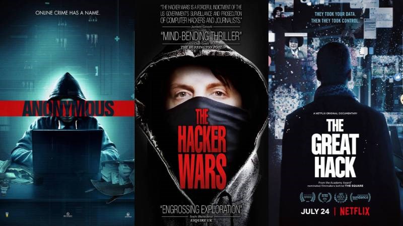Top 16 phim về hacker hay nhất mà bạn không nên bỏ lỡ