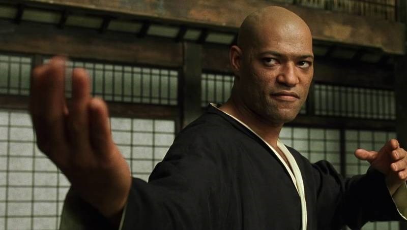 Morpheus