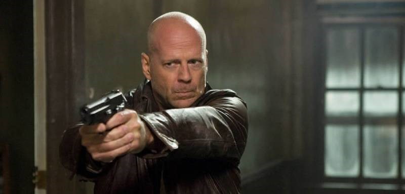 John McClane