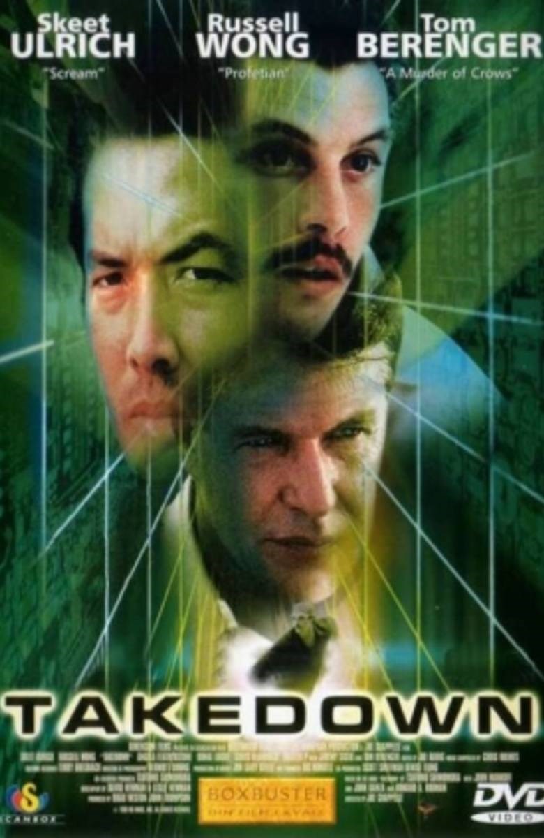 Poster Hạ gục