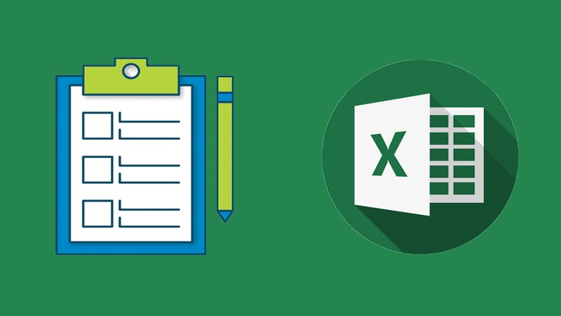 Hướng dẫn cách tạo Form nhập dữ liệu trong Excel cực đơn giản, có video hướng dẫn