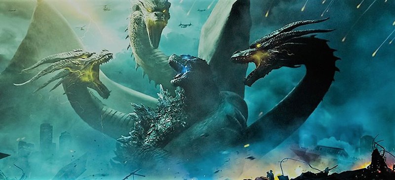 Tạo hình Titans cực ấn tượng