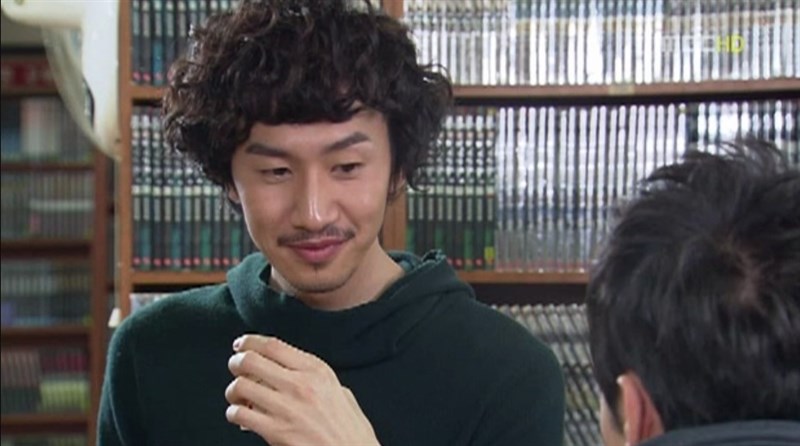 Lee Kwang Soo trong gia đình là số 1 (phần 2)