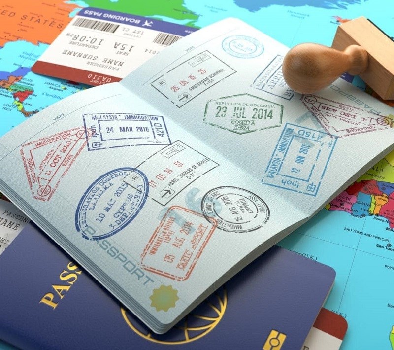 Bạn cần có passport để du lịch Nhật Bản